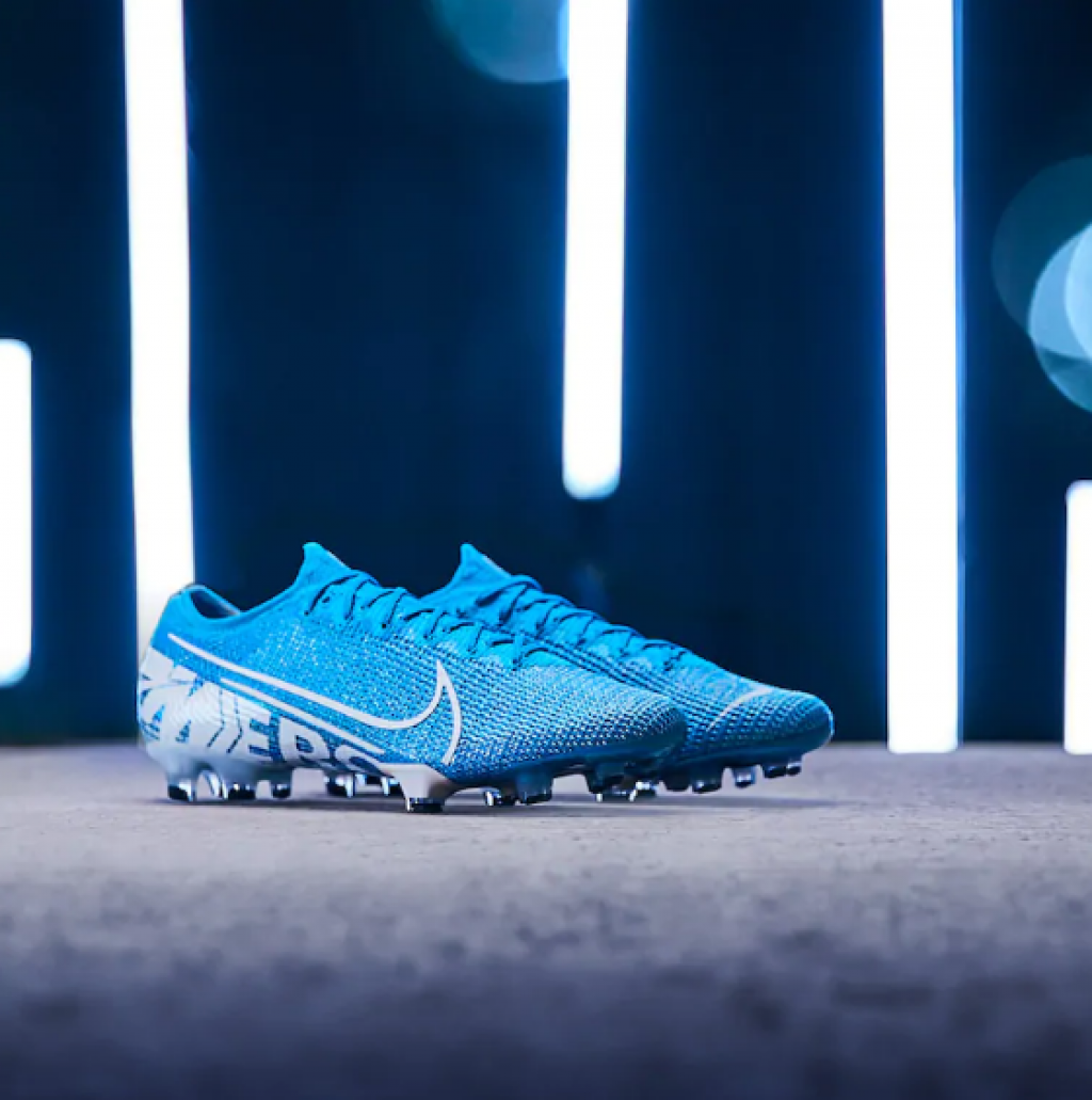New mercurial 2025 vapor 13